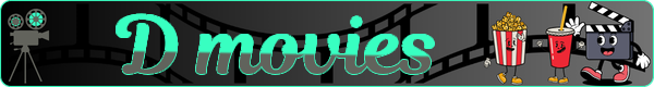 Dmovies Logo